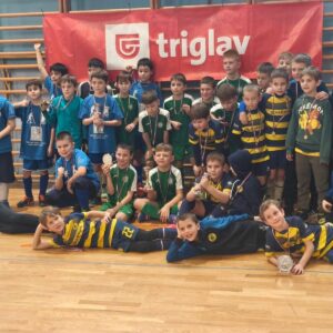 Read more about the article Selekcija U9 – 8. februar
