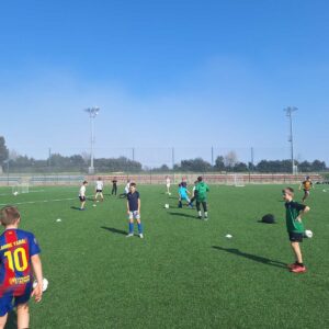 Read more about the article Priprave 2026 | Dan 1