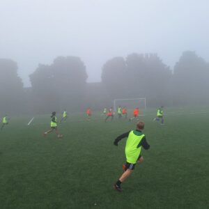 Read more about the article Priprave 2026 | Dan 2