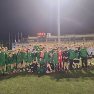 Read more about the article Priprave 2026 | Dan 3