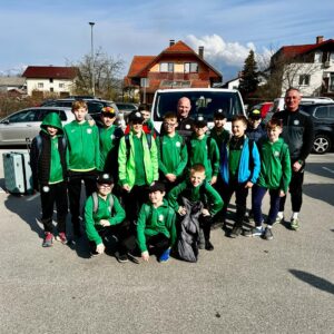 Read more about the article U11 | Umag Trophy 2026