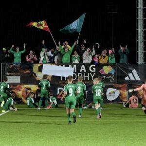 Read more about the article U11 – Umag Trophy 2026 – Dan 2