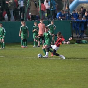 Read more about the article U11 – Umag Trophy 2026 – Dan 1