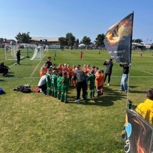 Read more about the article U8 Umag Trophy