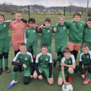 Read more about the article U12 NK Komenda : Svoboda Ljubljana