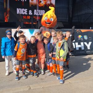 Read more about the article U8 UMAG TROPHY 2026 DAY #2