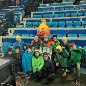 Read more about the article U9 – Umag Trophy