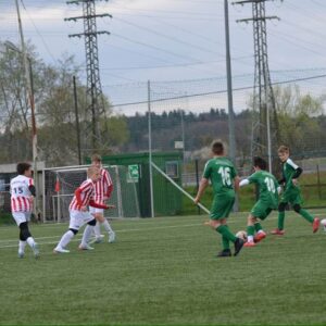 Read more about the article Zmagoviti vikend