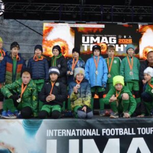 Read more about the article Umag Trophy 2026 | Selekcija U9