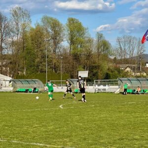 Read more about the article U19 – 8. 4. 2026