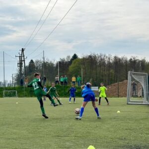 Read more about the article U11 – 11. 4. 2026