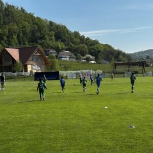 Read more about the article U11 : Ihan