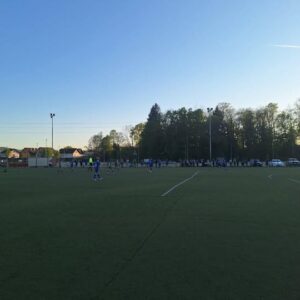 Read more about the article U13B