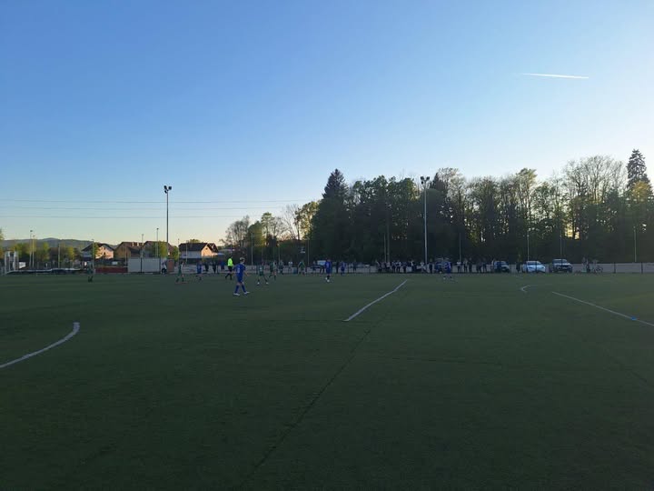 You are currently viewing U13B