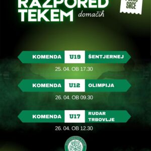 Read more about the article SPORED TEKEM