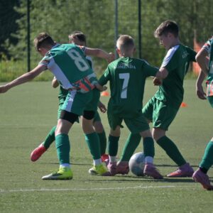 Read more about the article U12
