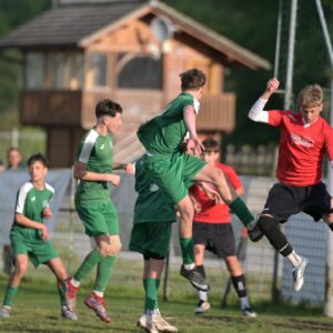 Read more about the article U15 : Ivančna Gorica