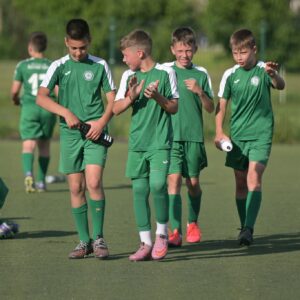 Read more about the article U11 : Ugar Ribnica