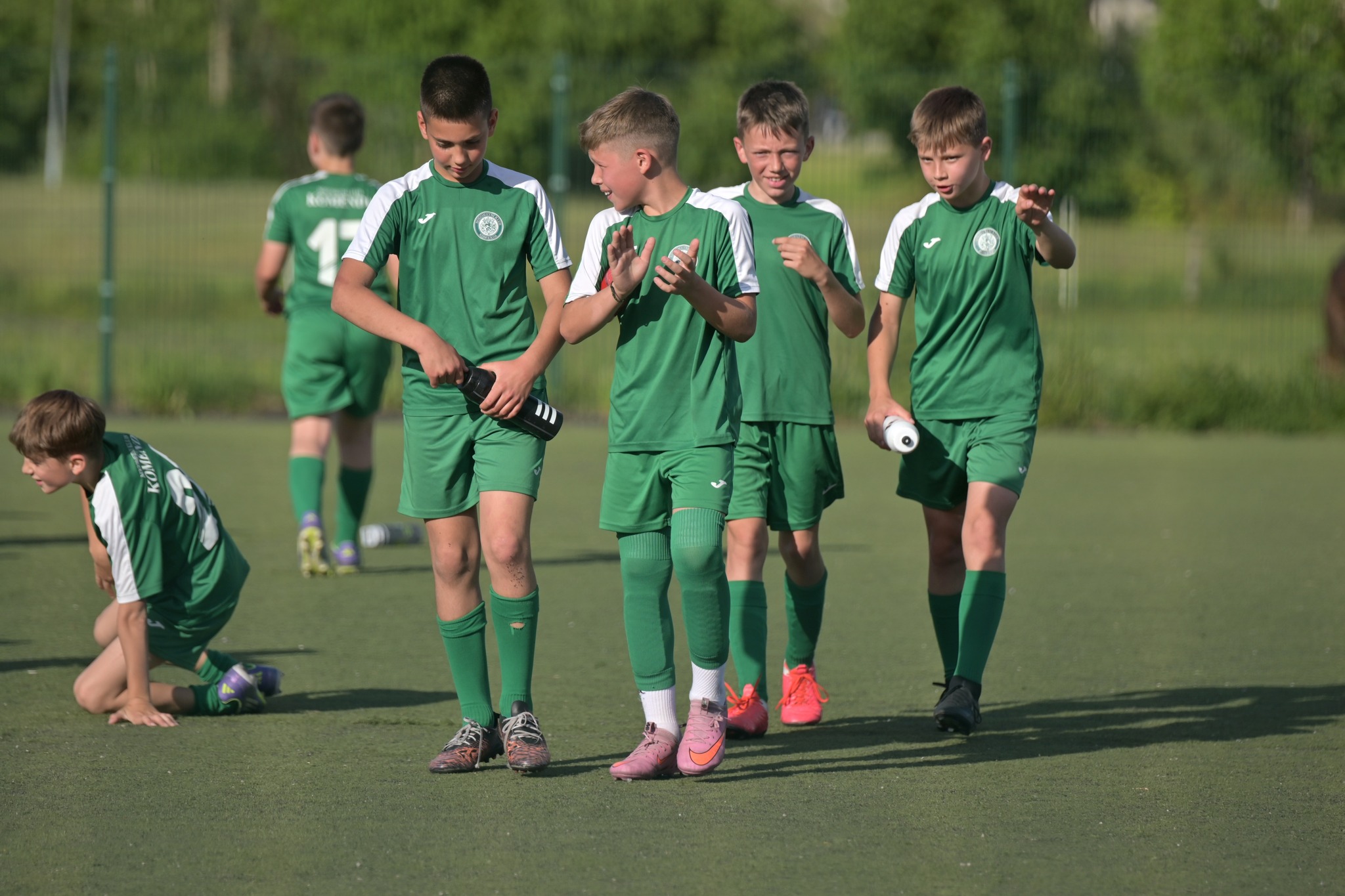 You are currently viewing U11 : Ugar Ribnica