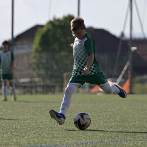 Read more about the article U 11 Nk KOmenda : NK Naklo