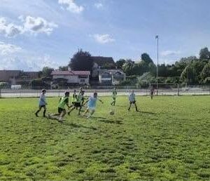 Read more about the article U7/U8 in U11