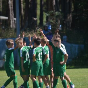 Read more about the article Nepozaben nogometni vikend na Lošinju!
