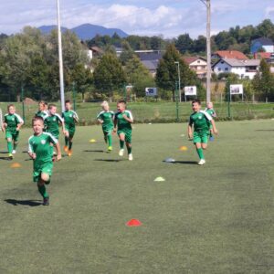 Read more about the article Selekcija U8