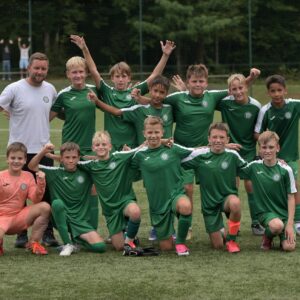 Read more about the article U13 do zmage v Črnomlju