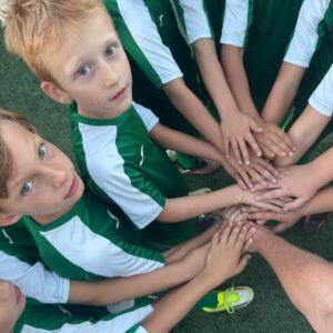 Read more about the article U9 turnir v Utiku