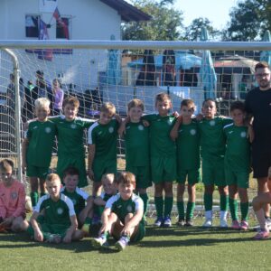 Read more about the article U11: Pravi odziv U11