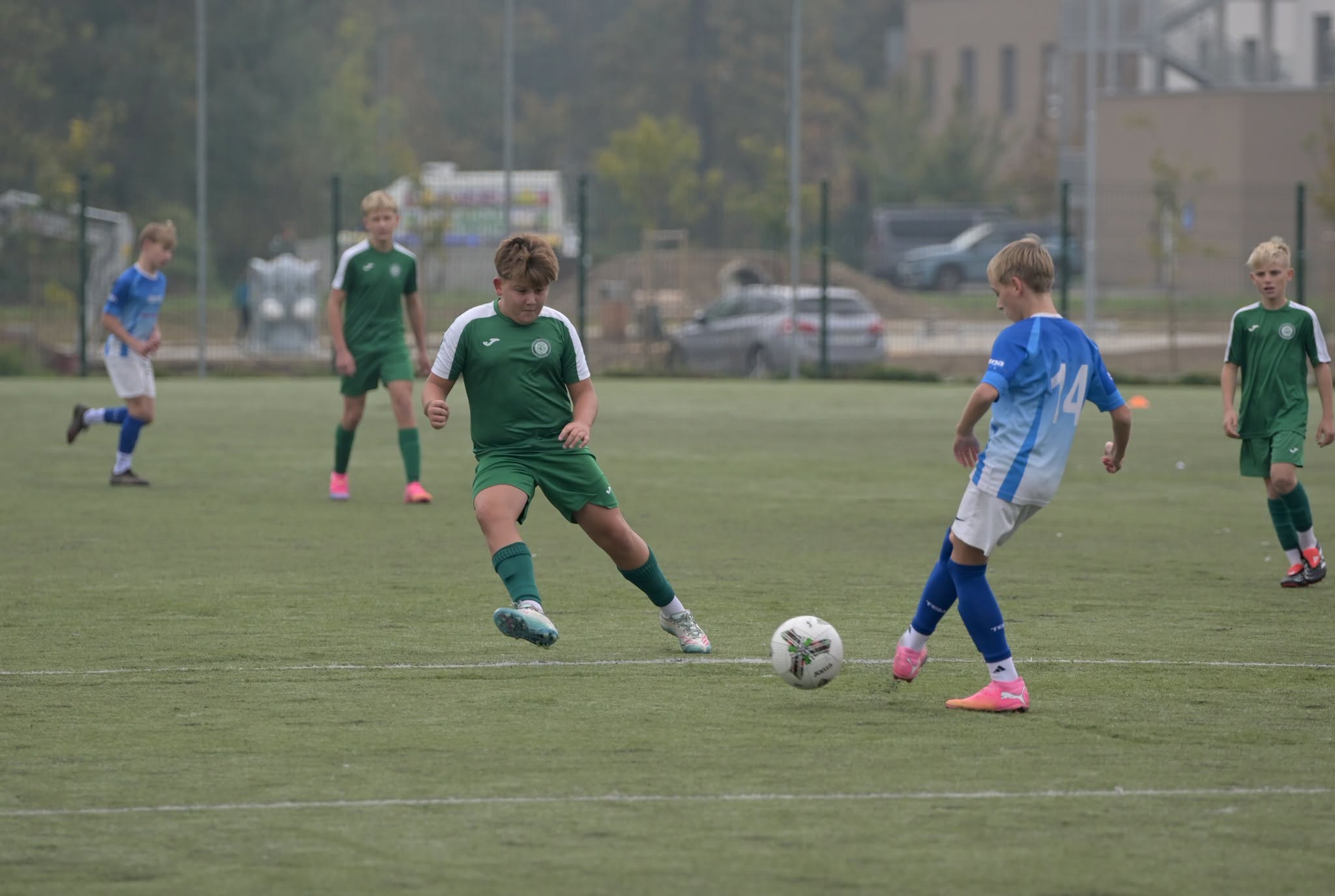 You are currently viewing U13 do zmage proti Mirni TEM